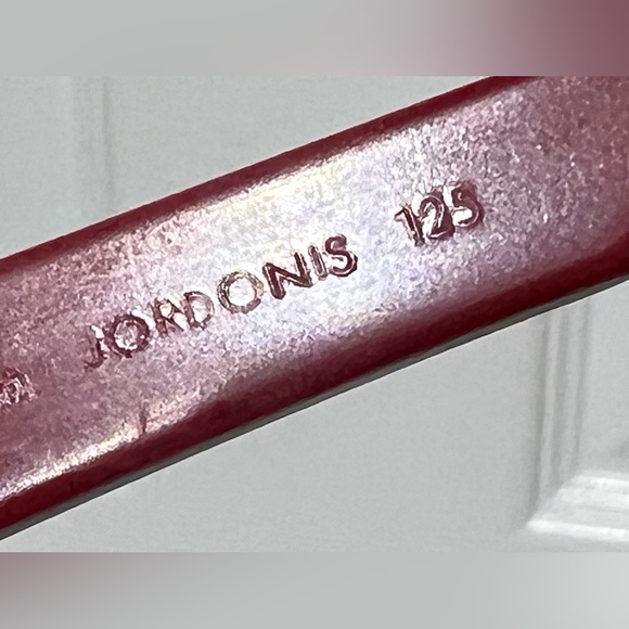 Grotesque Eyeglass Frame Handmade in Germany - Picture 12 of 15